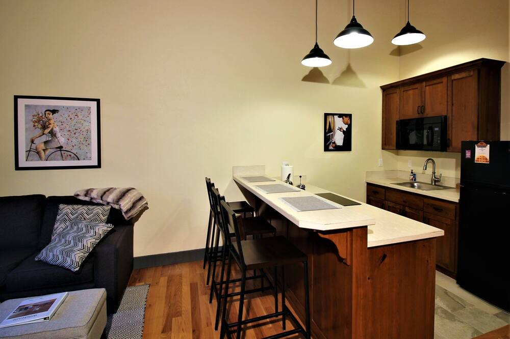 Photo of Kitchen in Amity