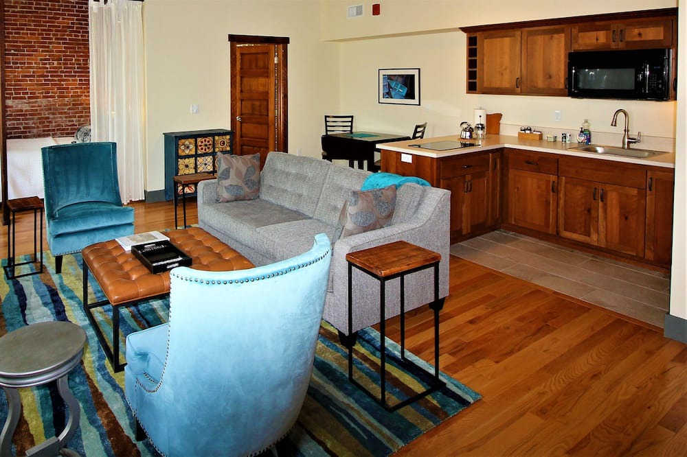 Photo of Kitchen in Amity