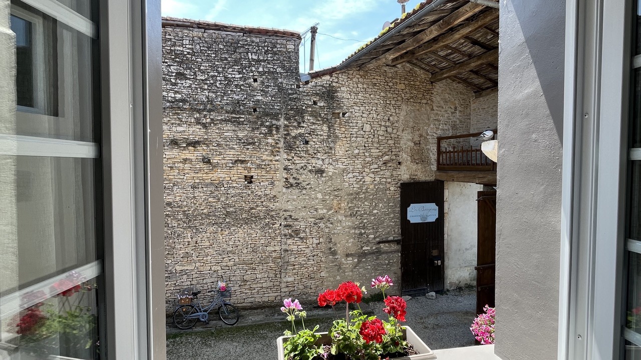 Photo of Bedroom in Verteuil-sur-Charente
