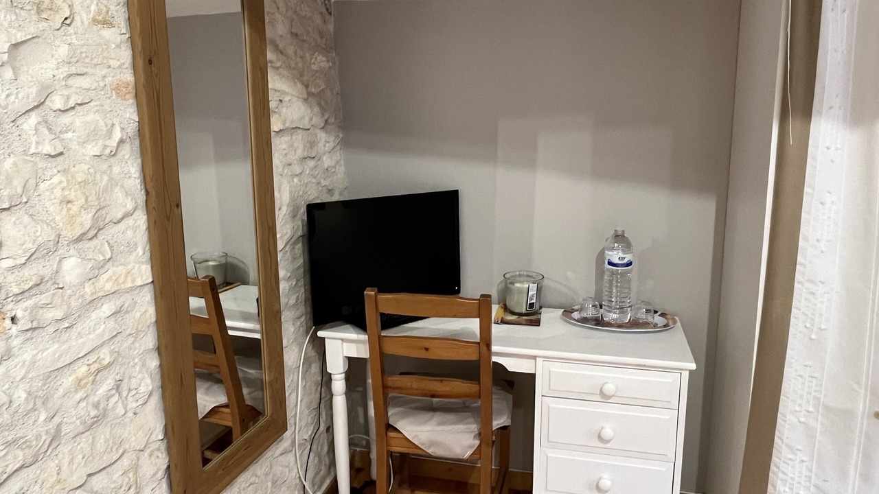 Photo of Bedroom in Verteuil-sur-Charente