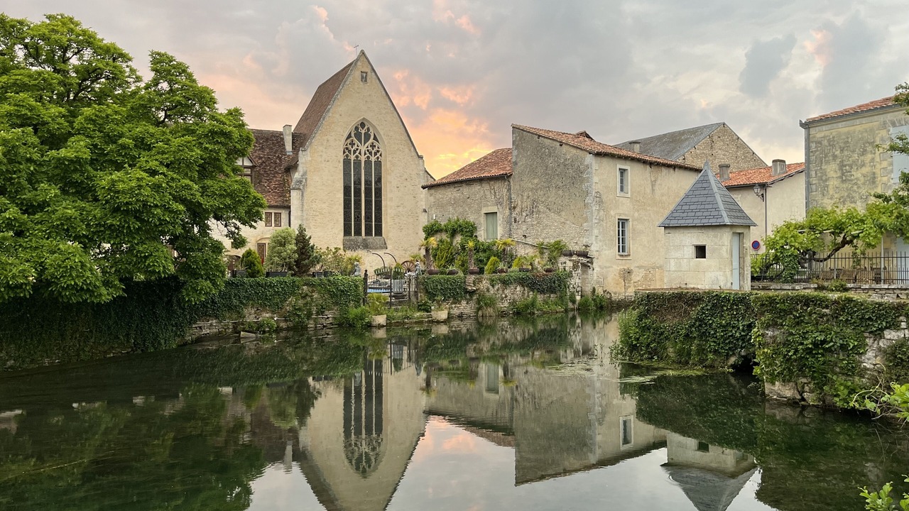 Photo of Outdoor in Verteuil-sur-Charente