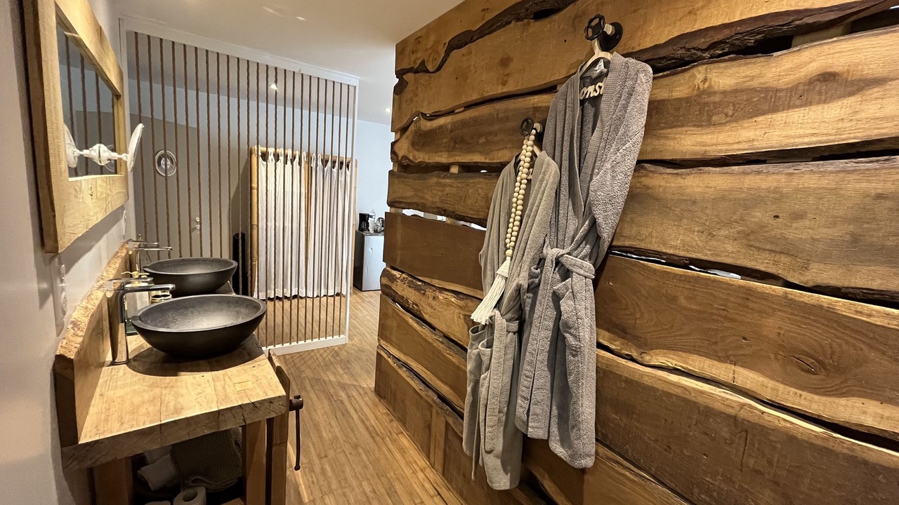 Photo of Bathroom in Verteuil-sur-Charente