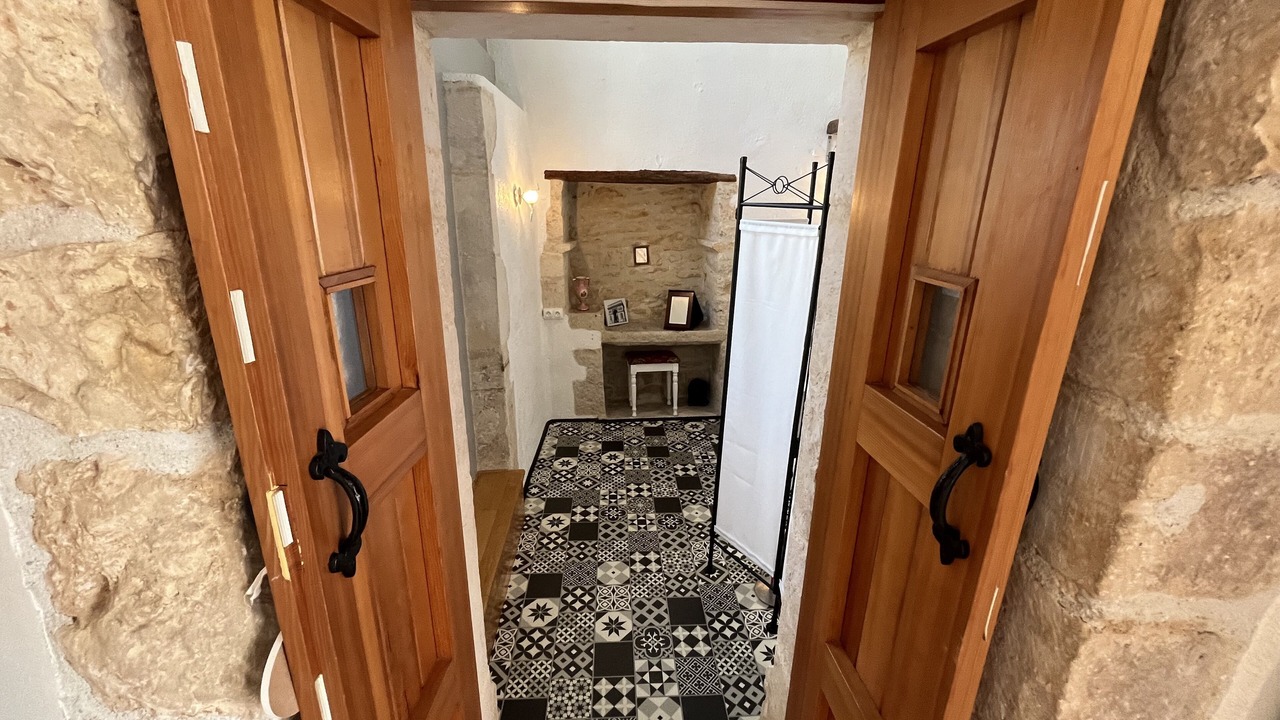 Photo of Bathroom in Verteuil-sur-Charente