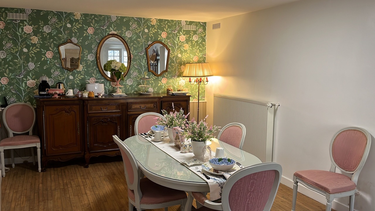 Photo of Livingroom in Verteuil-sur-Charente