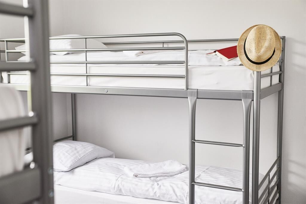 Photo of Bedroom in Tonder