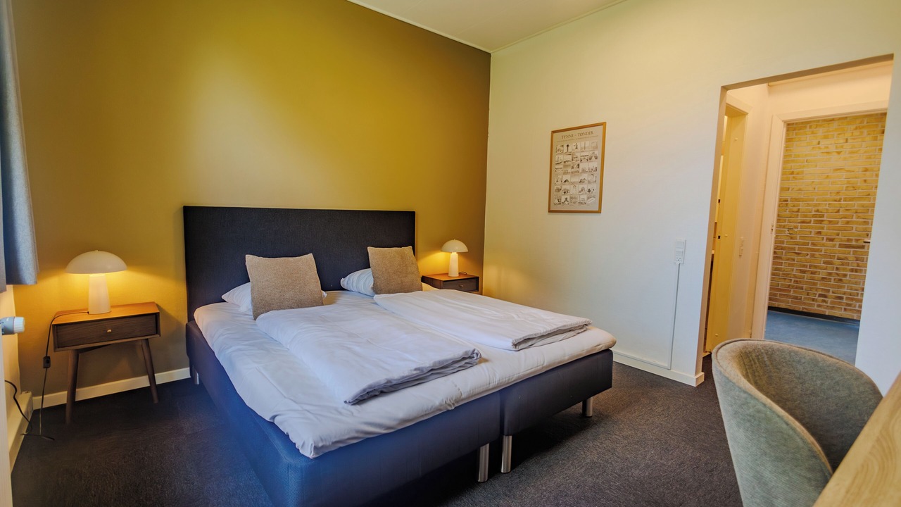 Photo of Bedroom in Tonder
