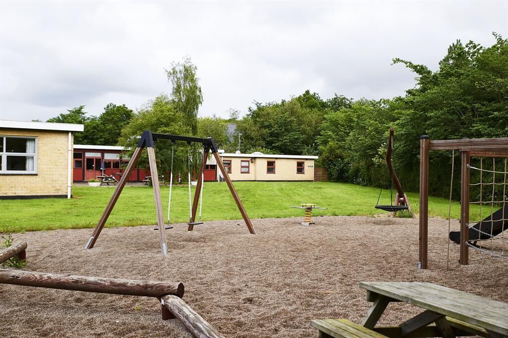 Photo of Bedroom in Tonder
