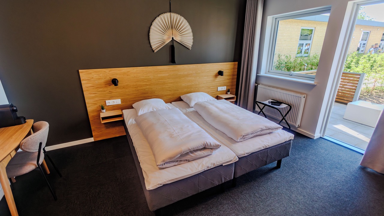 Photo of Bedroom in Tonder