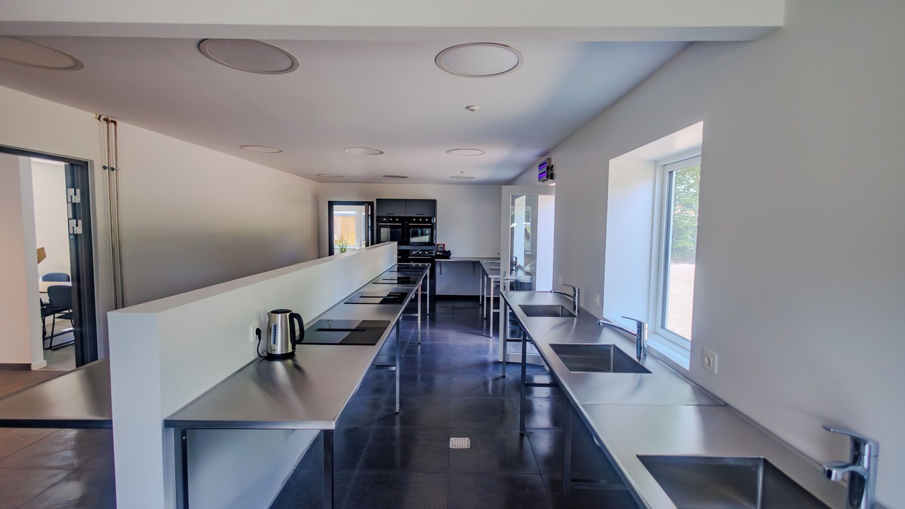 Photo of Kitchen in Tonder