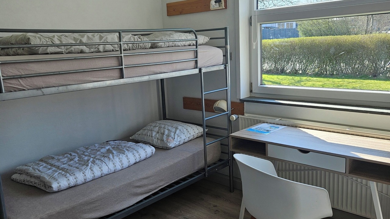 Photo of Bedroom in Tonder