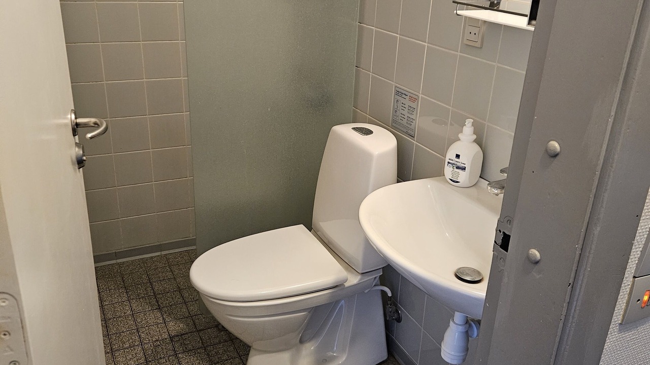 Photo of Bathroom in Tonder