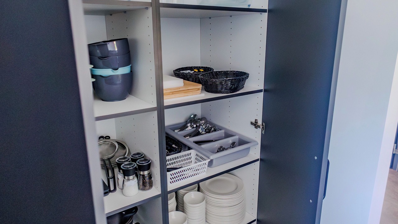 Photo of Kitchen in Tonder