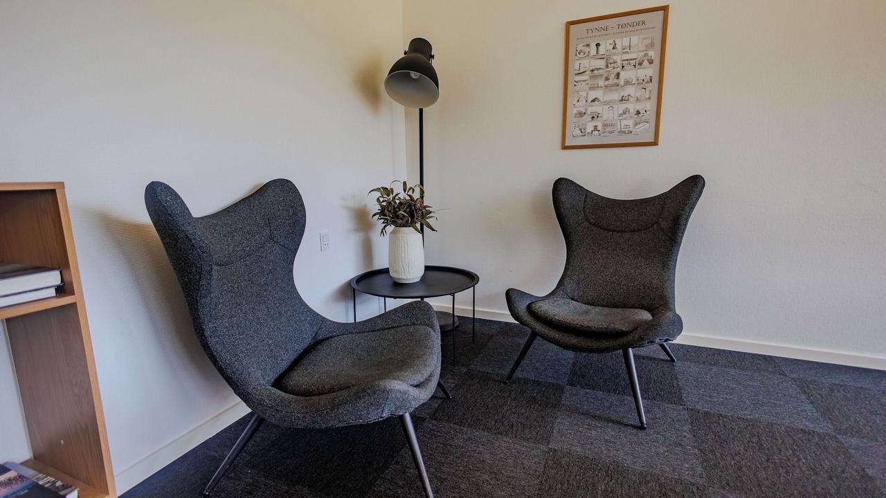 Photo of Livingroom in Tonder