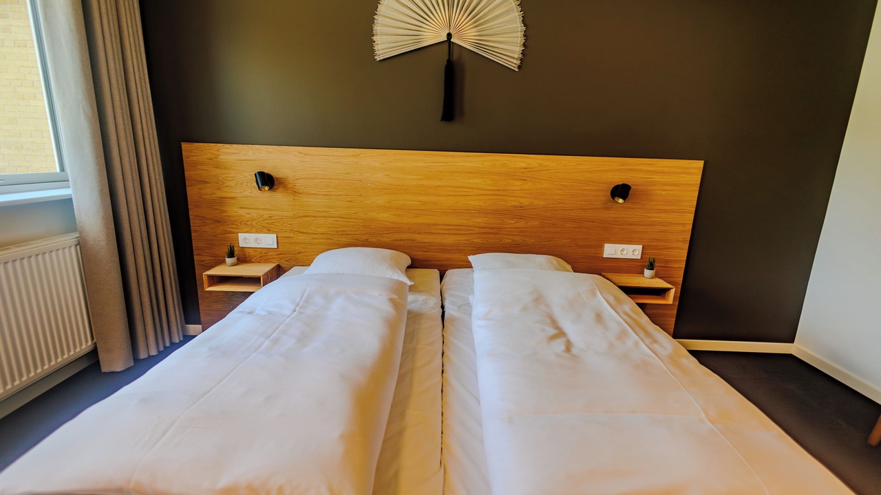 Photo of Bedroom in Tonder