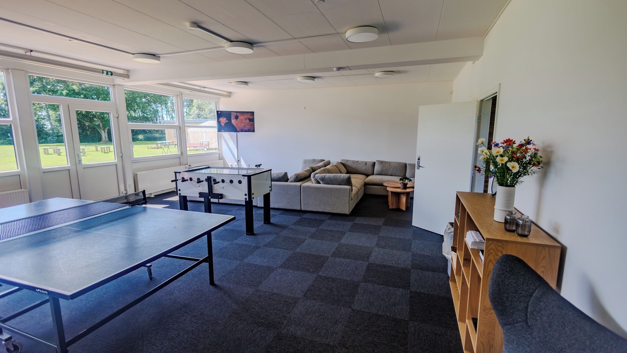 Photo of Livingroom in Tonder