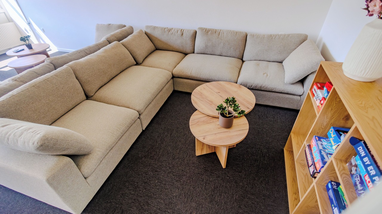 Photo of Livingroom in Tonder