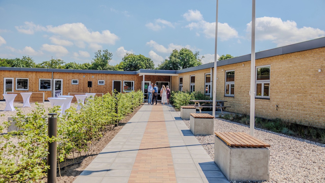 Photo of Outdoor in Tonder