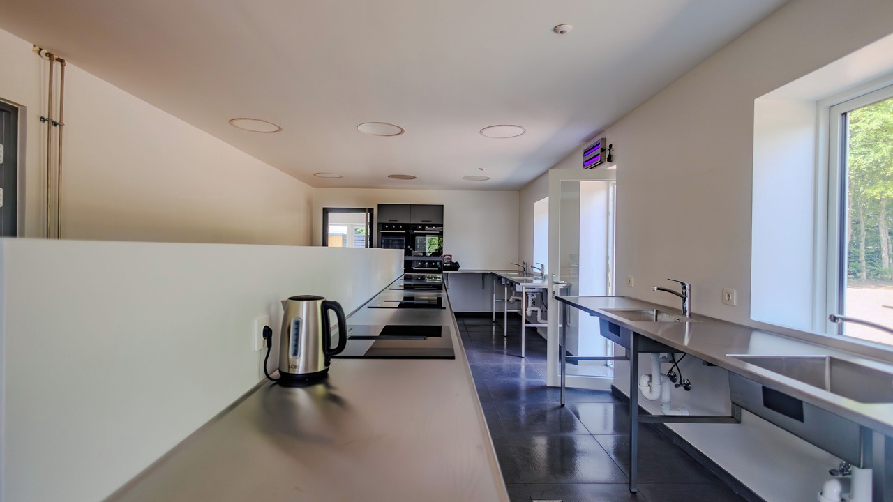 Photo of Kitchen in Tonder