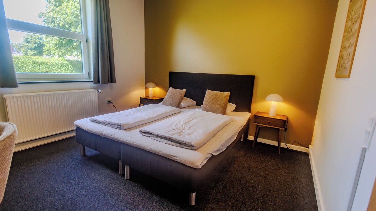 Photo of Bedroom in Tonder