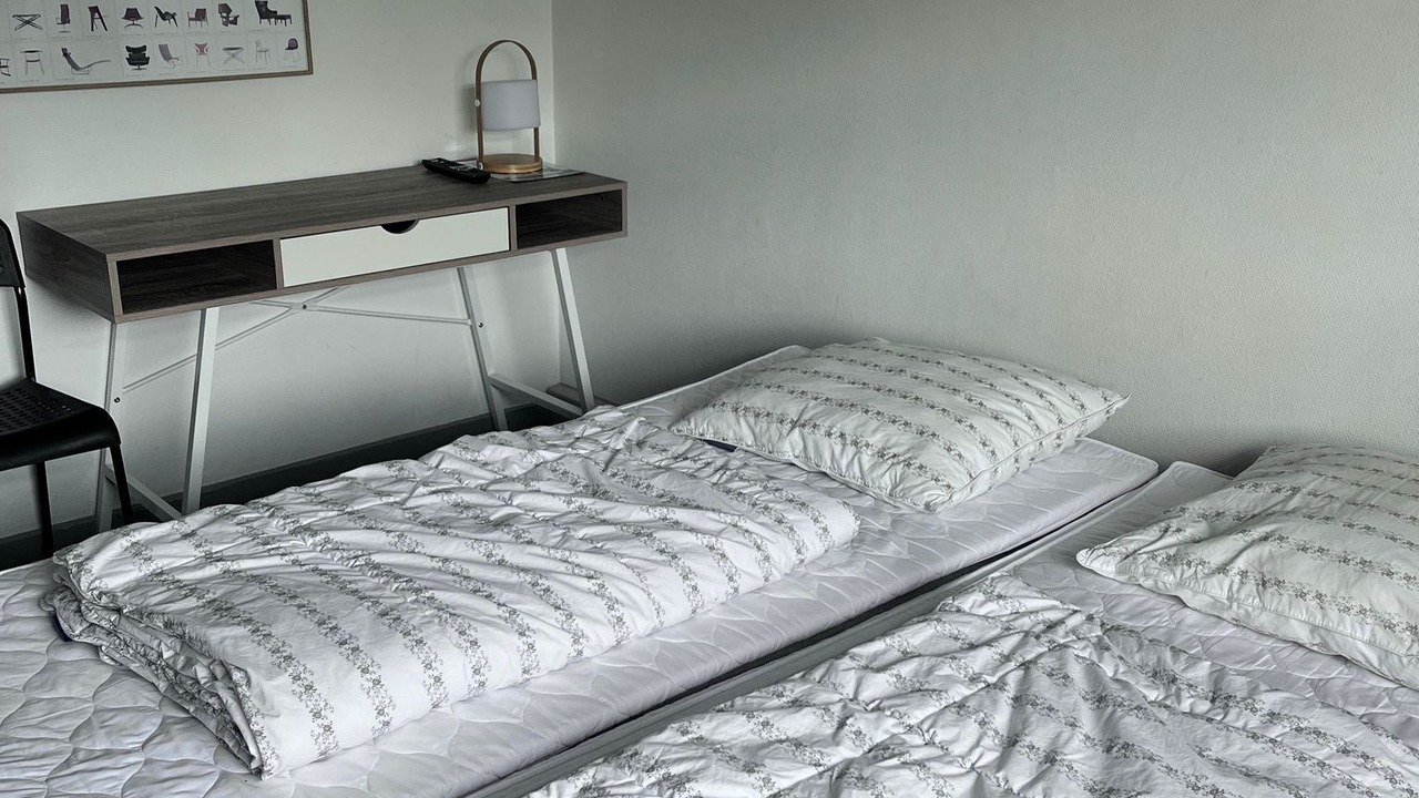 Photo of Bedroom in Tonder