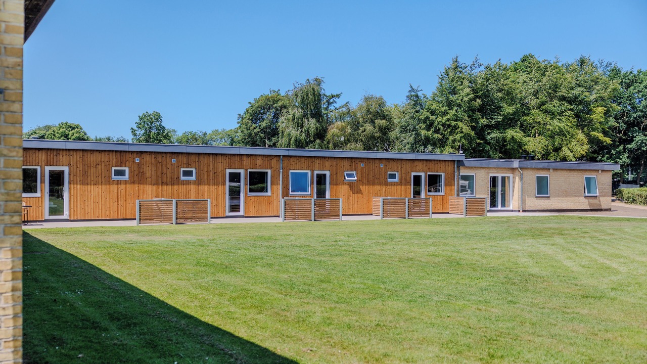 Photo of Outdoor in Tonder