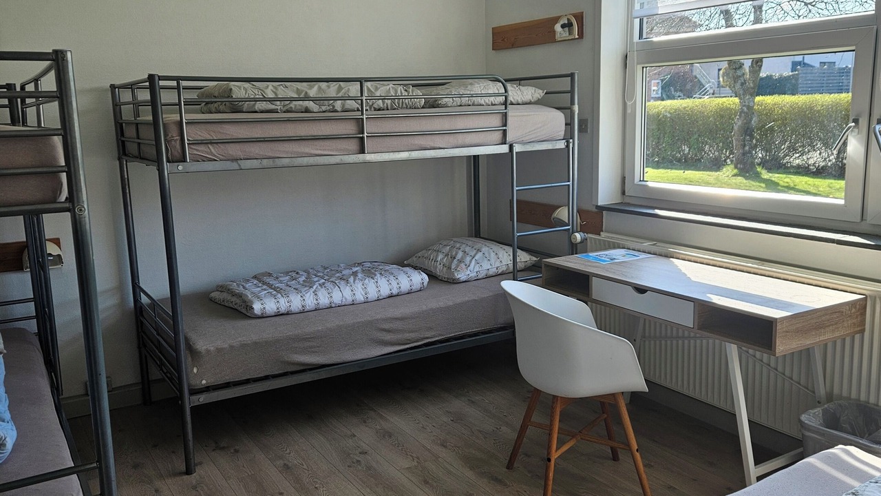 Photo of Bedroom in Tonder