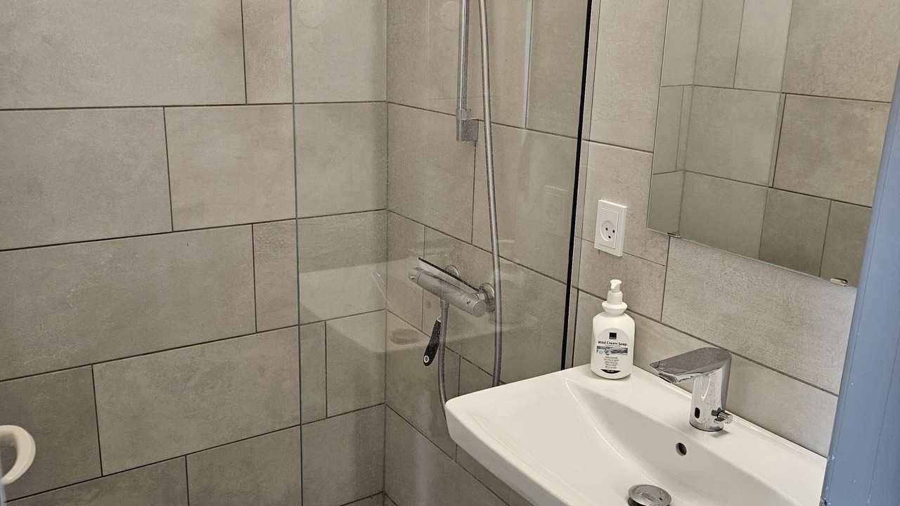 Photo of Bathroom in Tonder