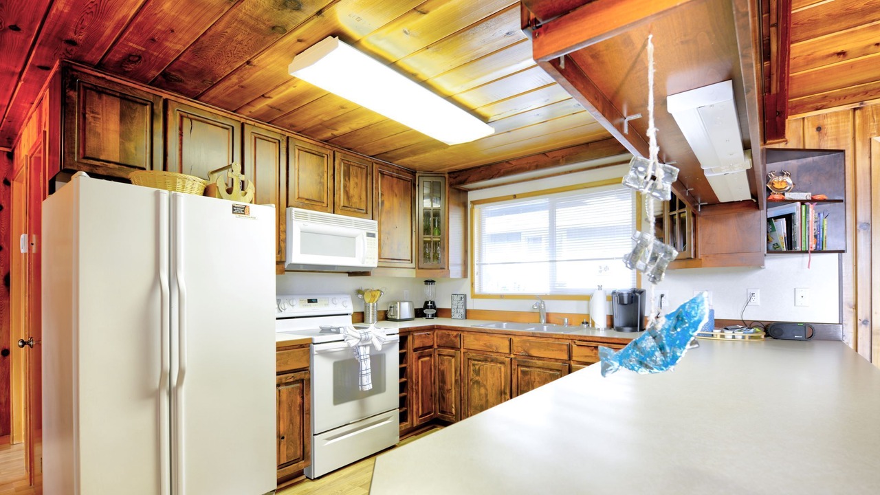 Photo of Kitchen in Agate