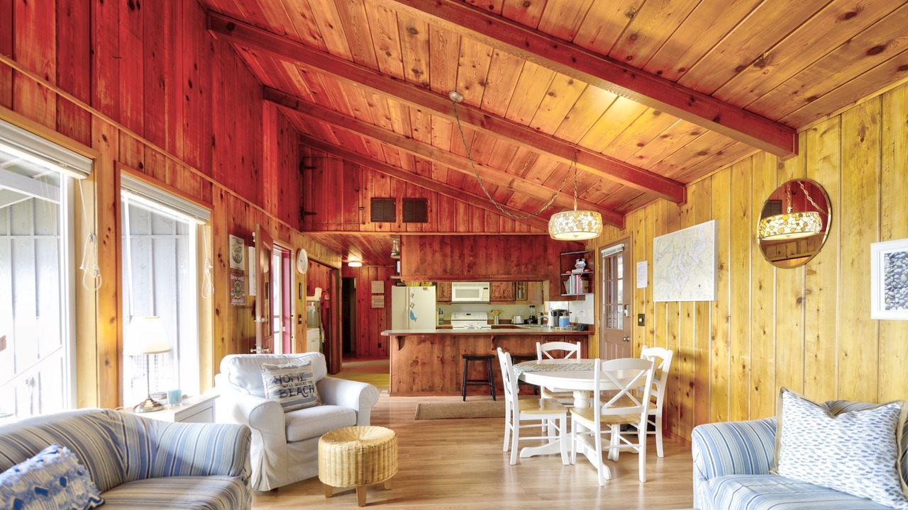 Photo of Livingroom in Agate