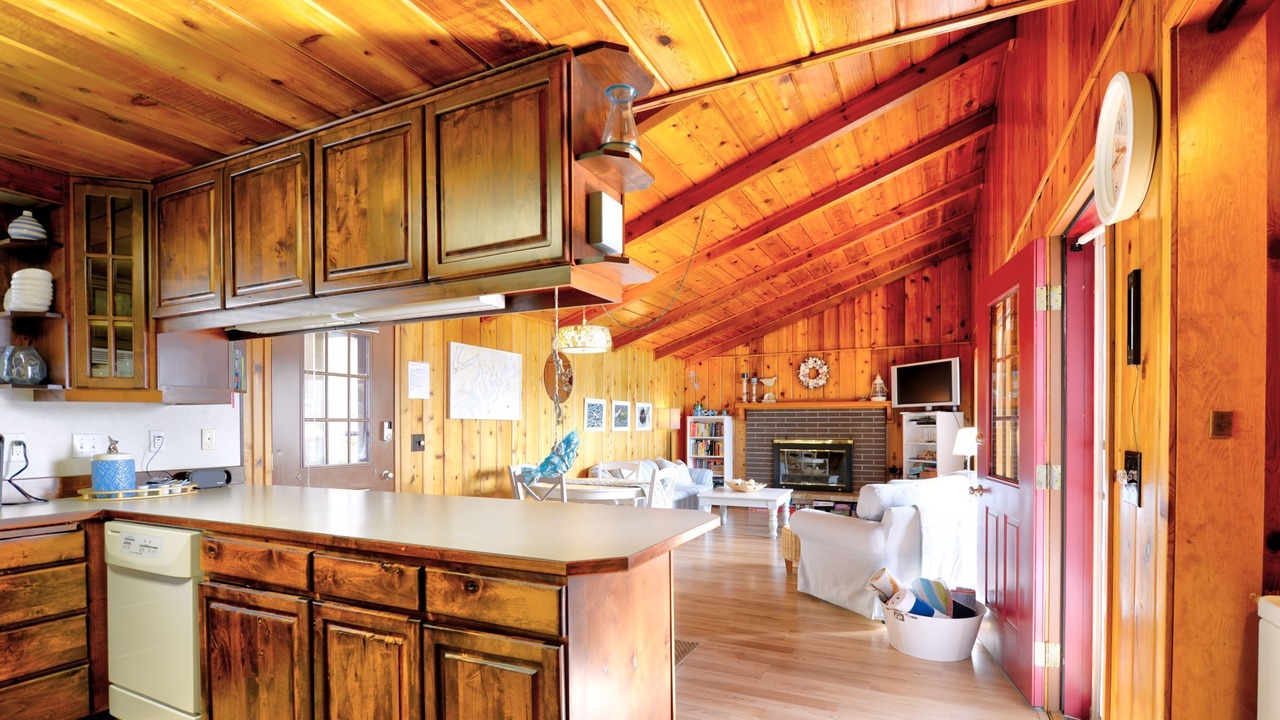 Photo of Kitchen in Agate