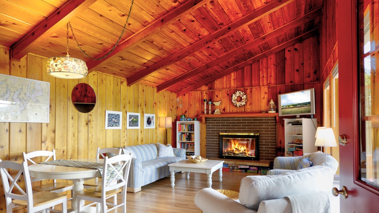 Photo of Livingroom in Agate