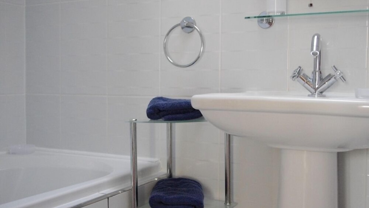 Photo of Bathroom in Cockermouth