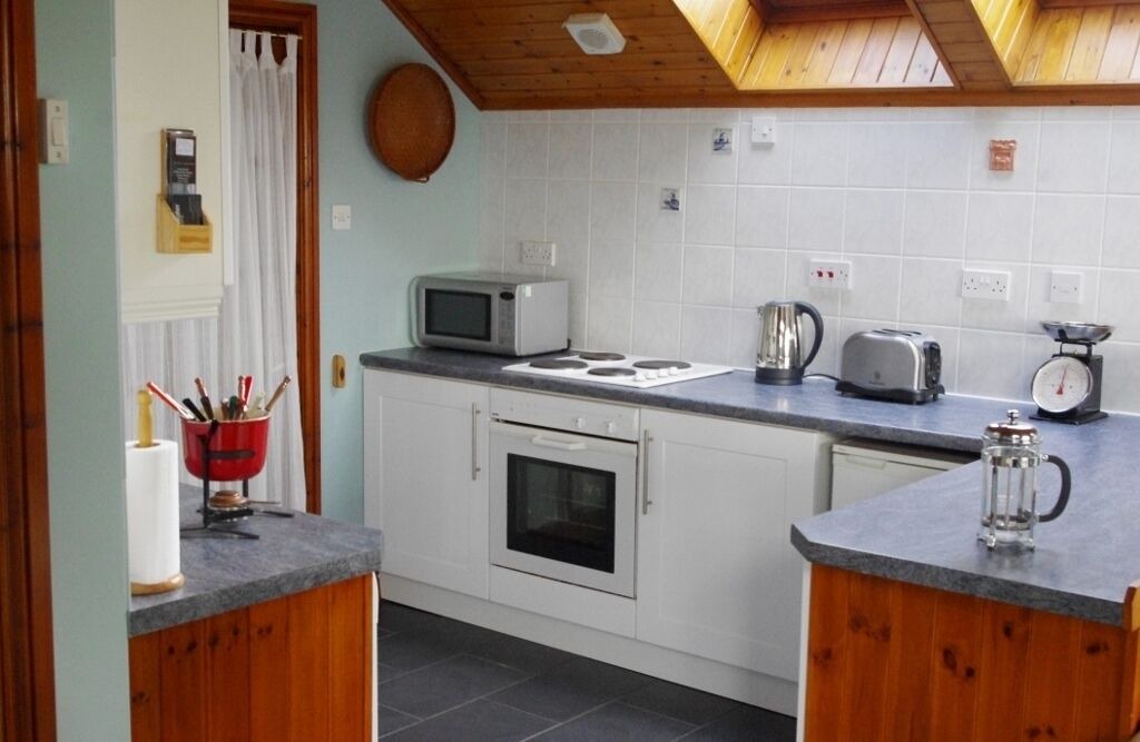 Photo of Kitchen in Cockermouth