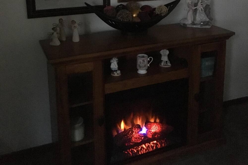 Photo of Livingroom in Spencer
