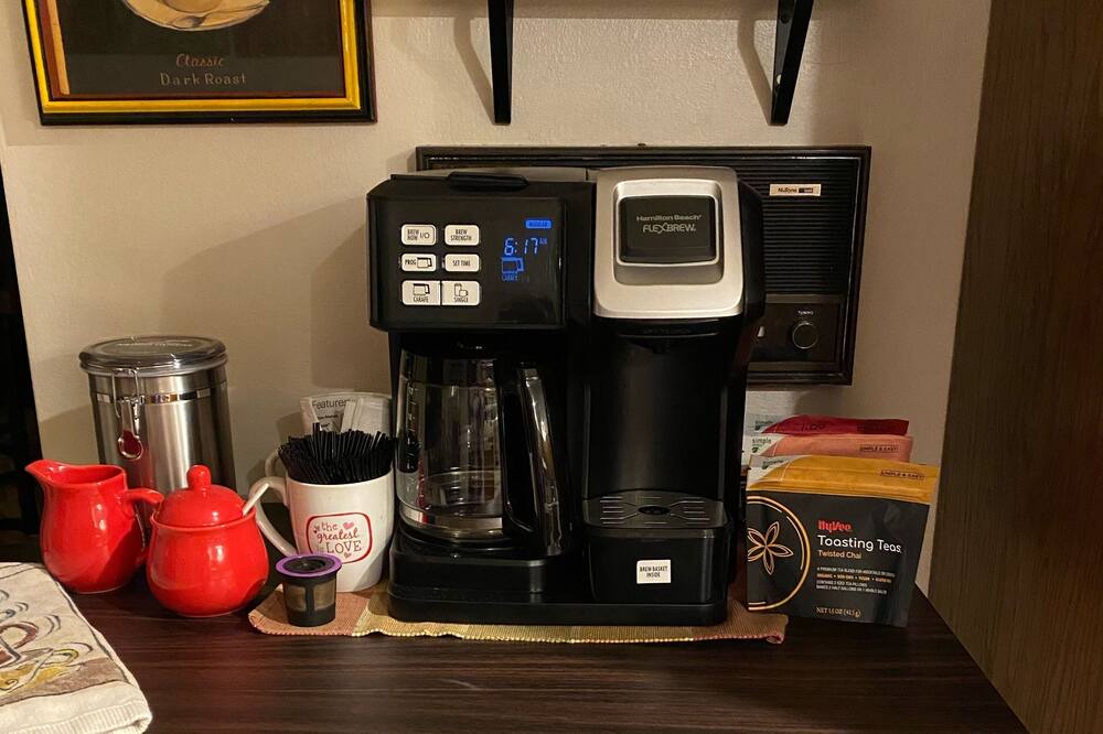 Photo of Kitchen in Spencer