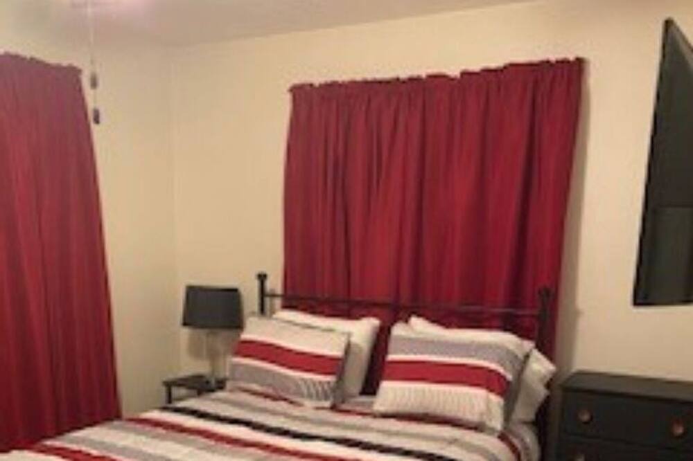 Photo of Bedroom in Spencer