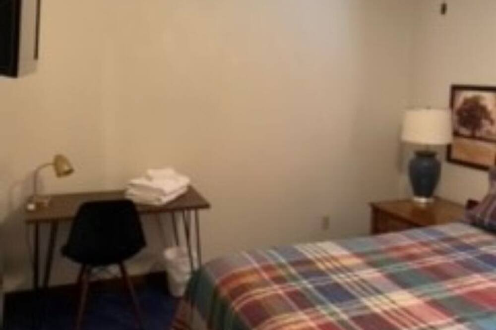 Photo of Bedroom in Spencer