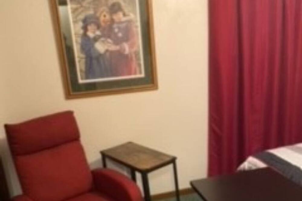Photo of Bedroom in Spencer