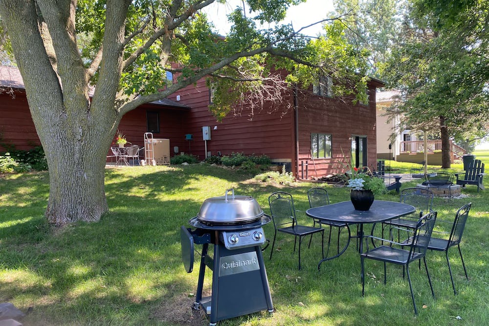 Photo of Outdoor in Spencer