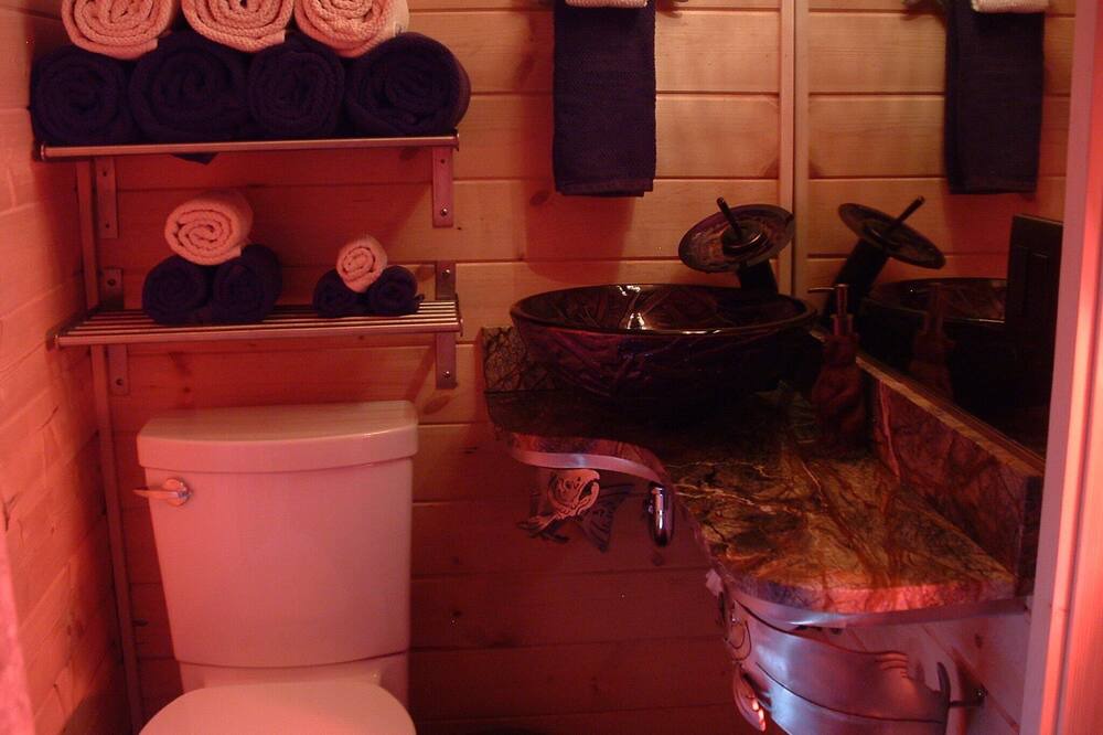 Photo of Bathroom in Greenwater