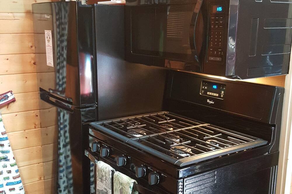 Photo of Kitchen in Greenwater