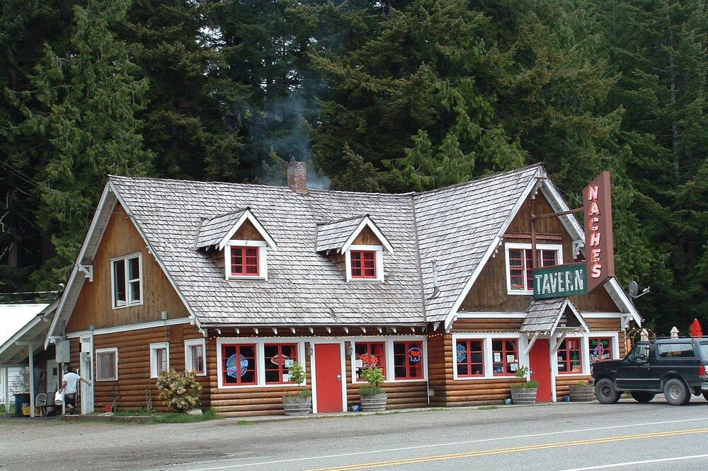 Photo of Others in Greenwater