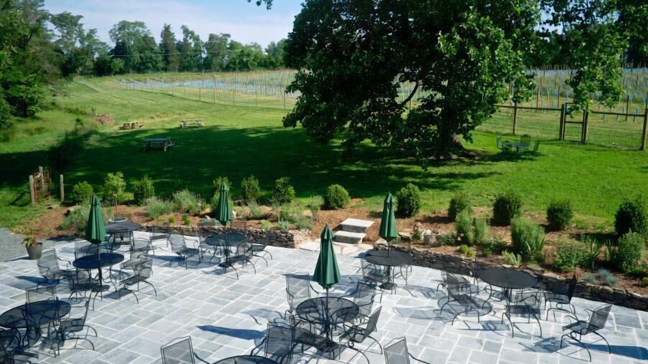 Photo of Outdoor in Charlottesville