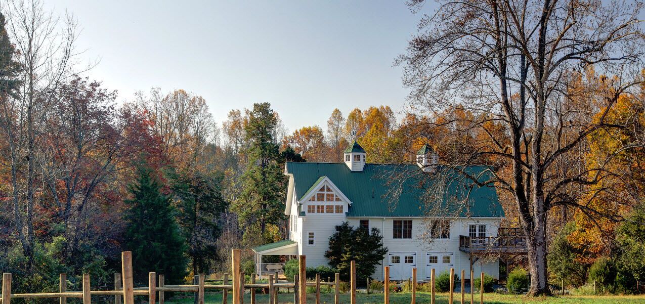 Photo of Outdoor in Charlottesville