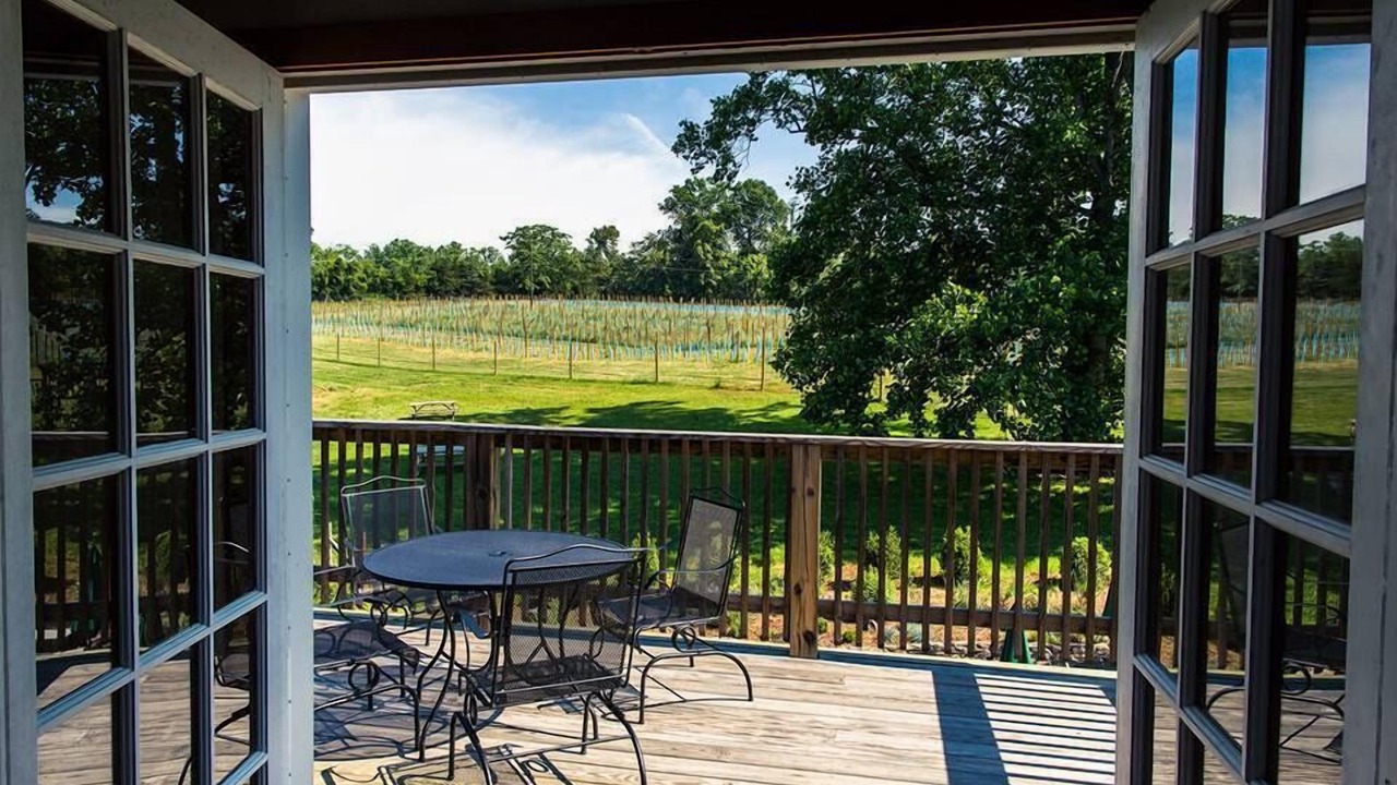 Photo of Outdoor in Charlottesville
