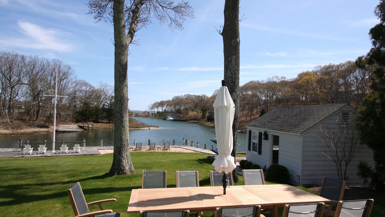 Photo of Patio Balcony in Cutchogue