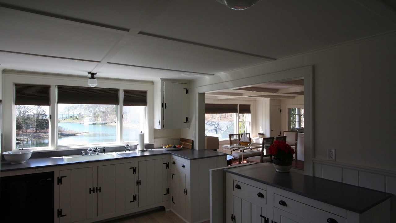 Photo of Kitchen in Cutchogue