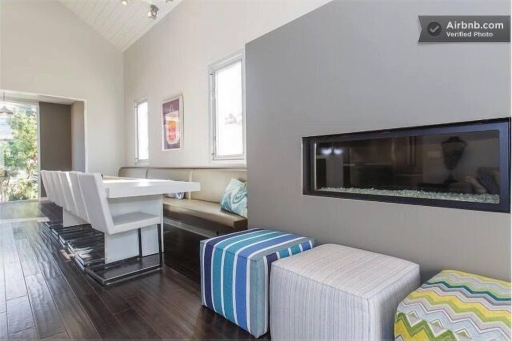 Photo of Bedroom in Ocean Park