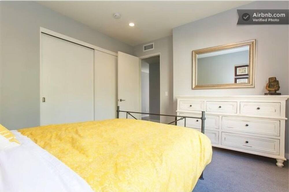 Photo of Bedroom in Ocean Park