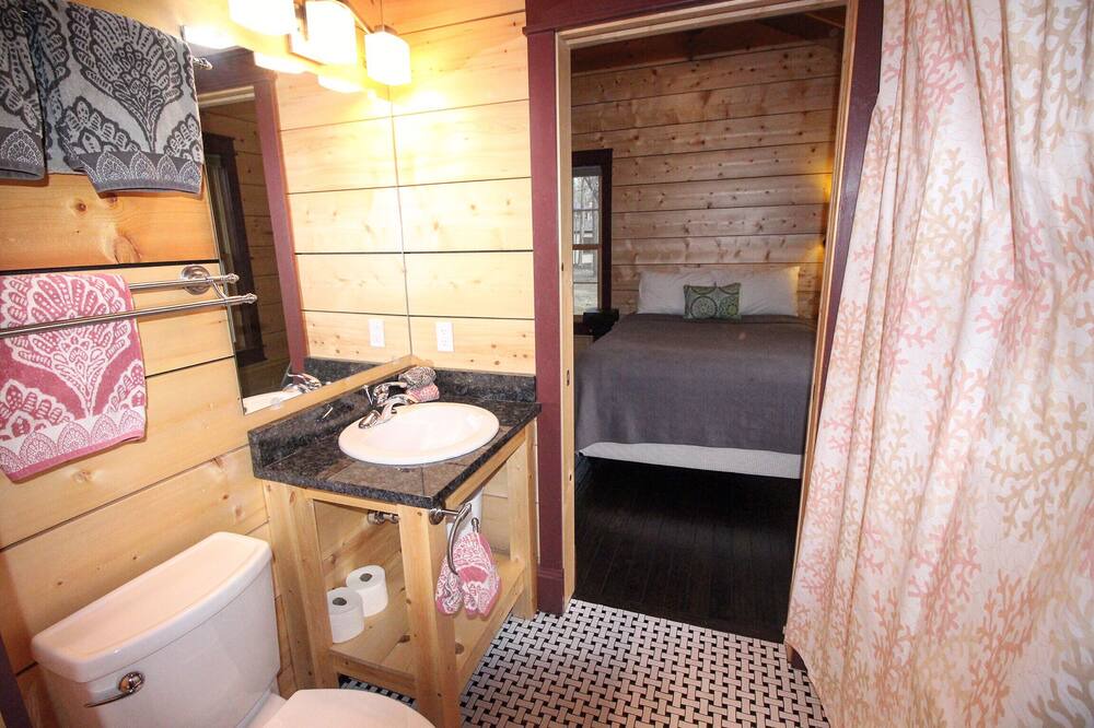 Photo of Bathroom in Fennville